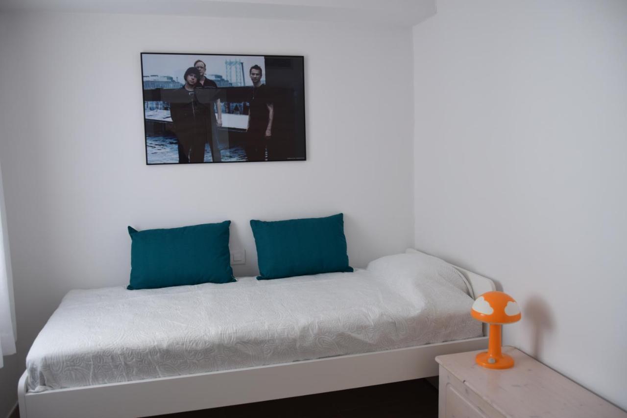 Apartamento Terraza Mar Malgrat de Mar Bagian luar foto